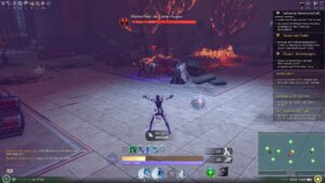 Skyforge Peitsche der Düsternis