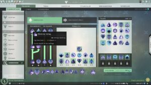 Skyforge Plötzlicher Schlag