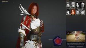 Black Desert Walküre