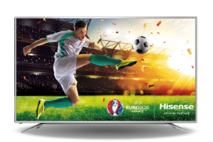UHD-TV Hisense 65M5500