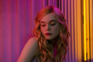 THE NEON DEMON