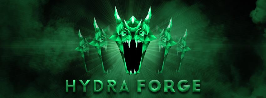 Hydra_Forge_Logo