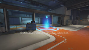 Overwatch Übung 1