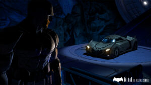 BM Batmobile 1920x1080
