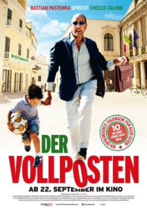 Der Vollposten