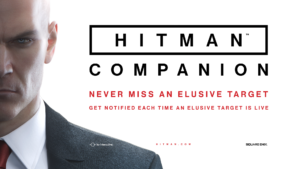 HitmanCompanion