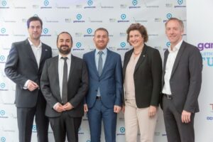 gamescom 2016, Pressekonferenz in Berlin