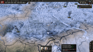 Hearts of Iron 1