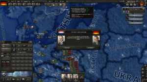 Hearts of Iron 2
