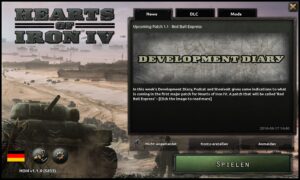 Hearts of Iron Launcher