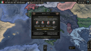 Hearts of Iron Tutorial