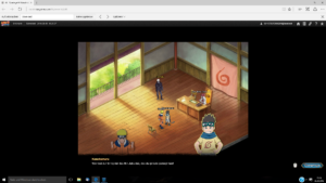 Naruto Online (4)