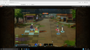 Naruto Online (7)