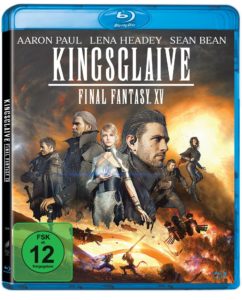 Kingsglaive_Blu-ray