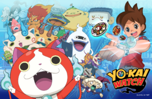 yo-kai-watch