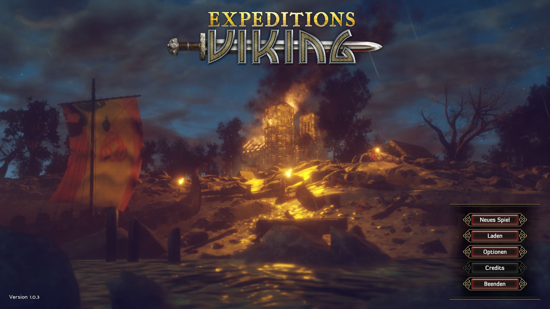 Игра expeditions viking. Экспедиция викингов игра. Expedition Viking горящий монастырь. Expedition Viking начальная заставка игры. Expeditions: Vikings Base.