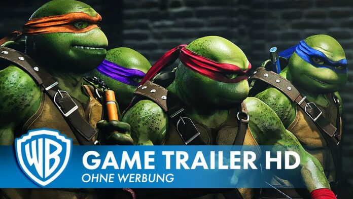 Injustice 2