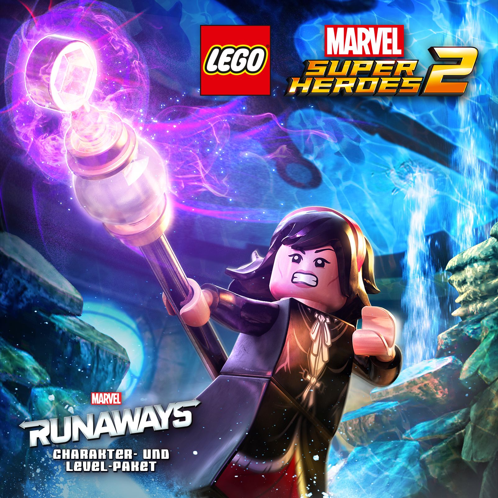 Lego marvel super heroes 2 free download