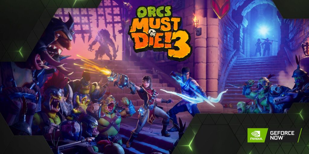orcs must die 3 steam release
