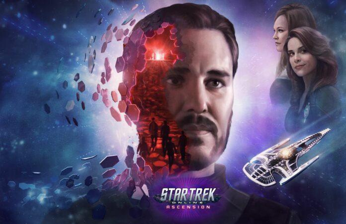 Star Trek Online Ascension (1)