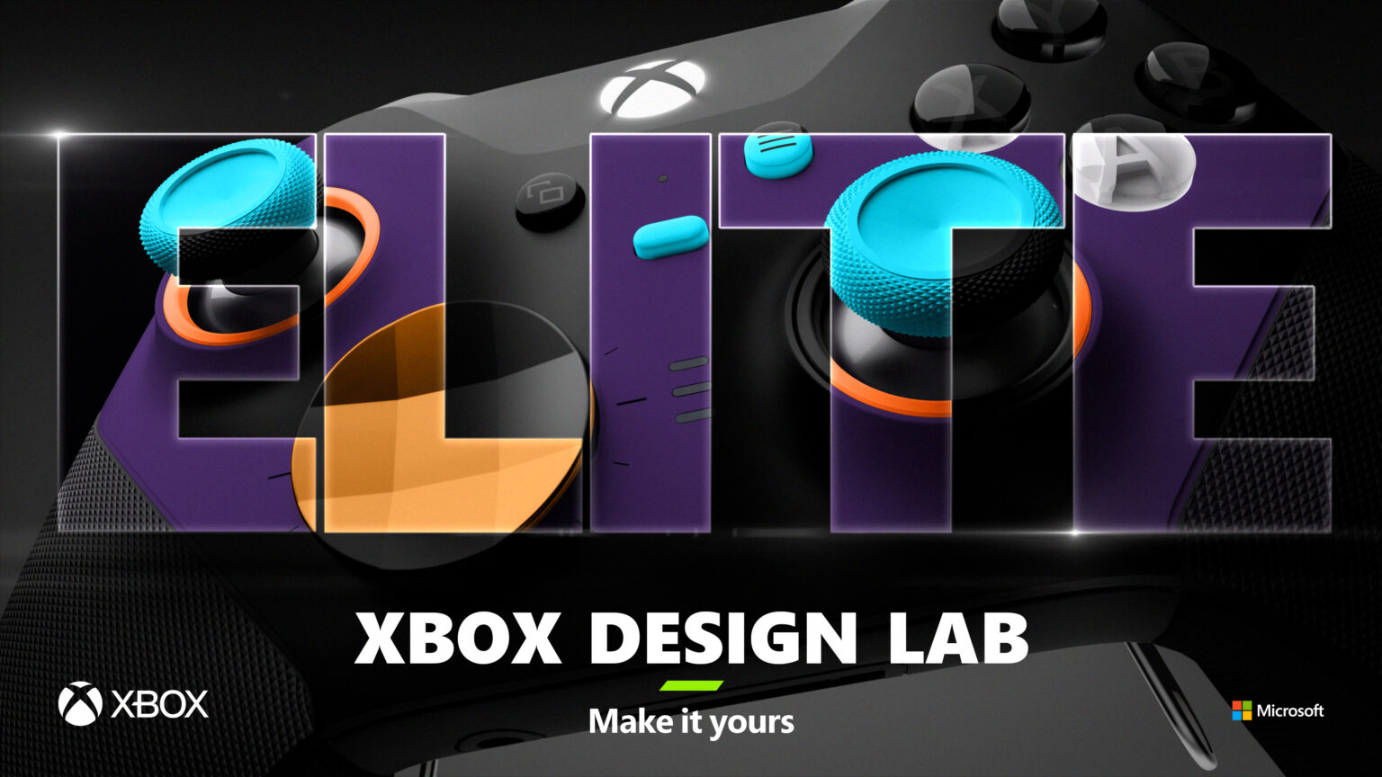 Der Elite Series 2 Controller Kommt Ins Xbox Design Lab Game7days