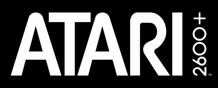 Atari 2600+_Logo