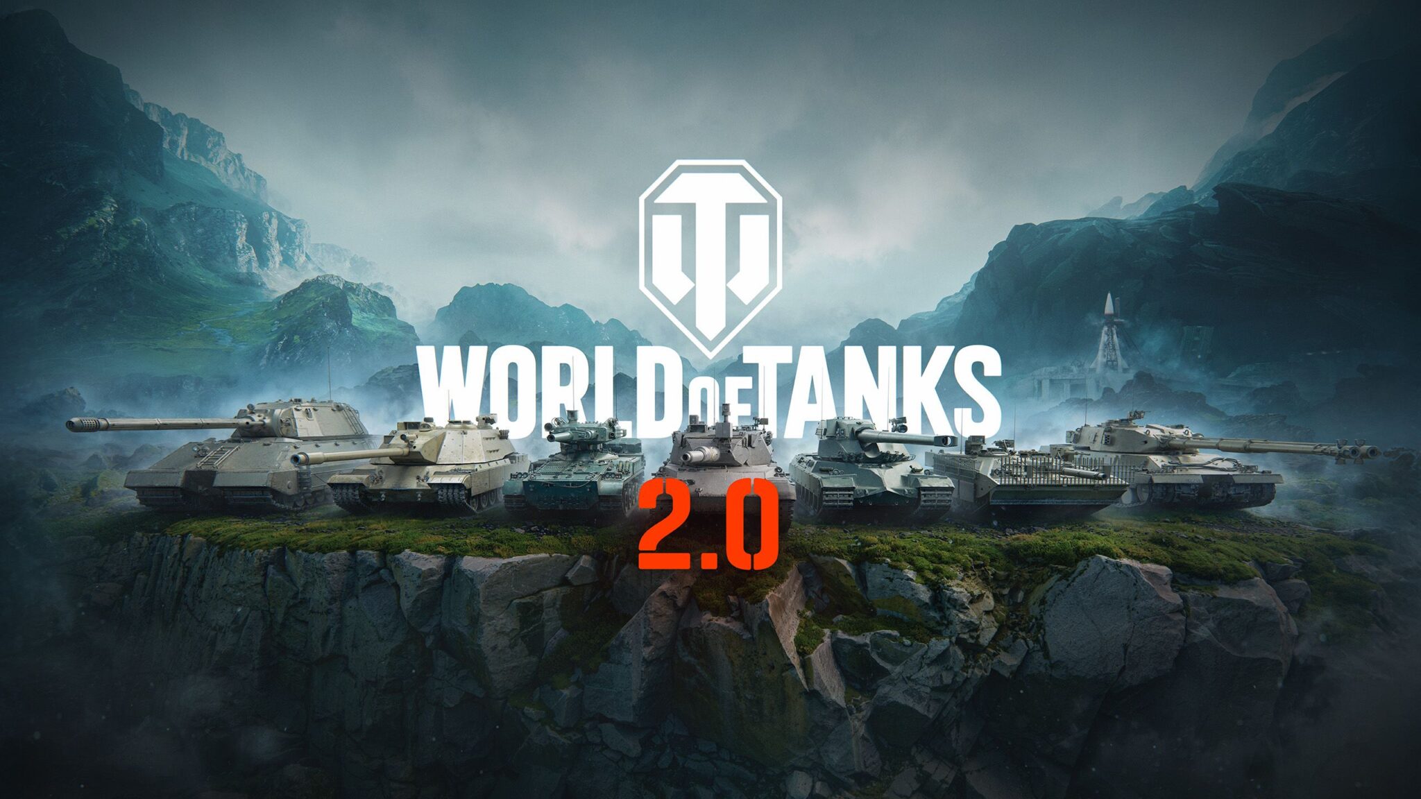 Wargaming zeigt Neuerungen des Panzer-Shooters mit World of Tanks 2.0 ...