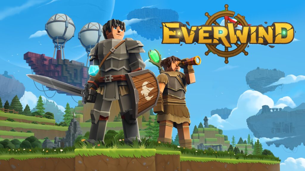 Bohemia Interactive zeigt eine spielbare Demo von Everwind auf der ...