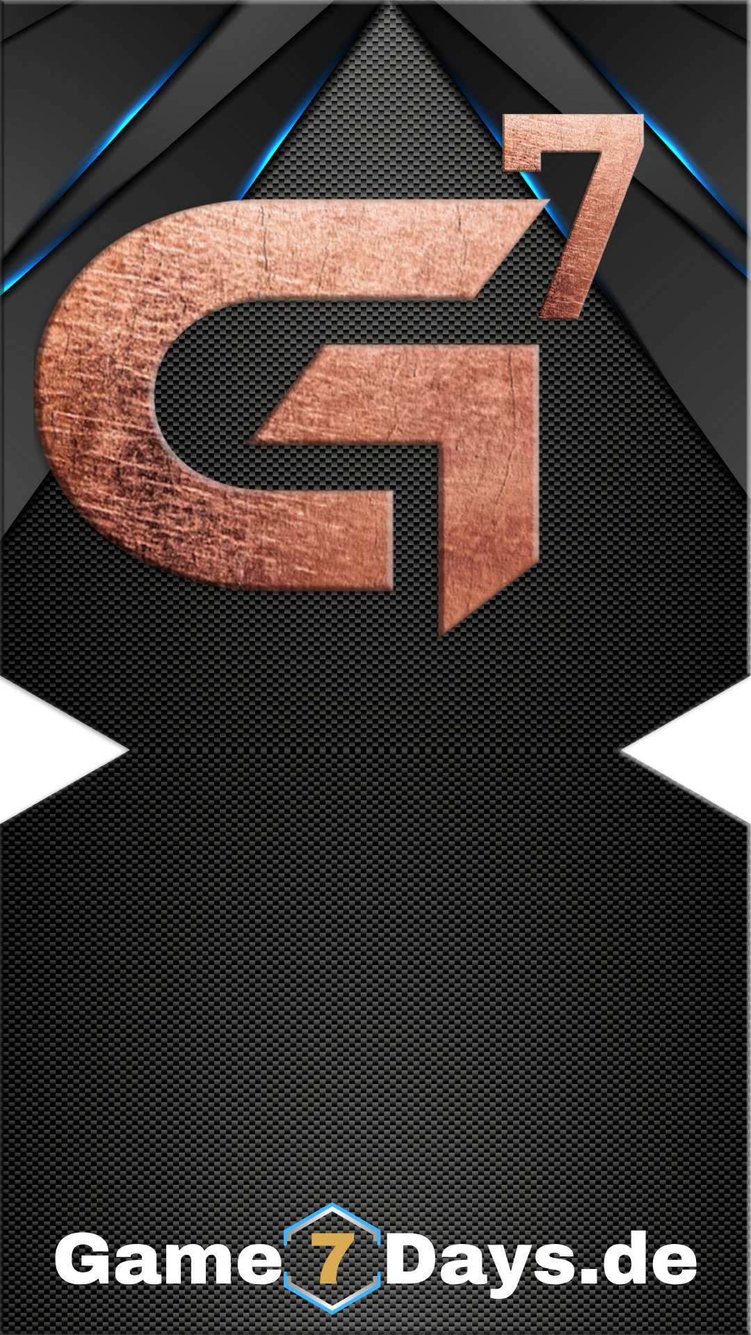 GAME7DAYS Bronze-Award