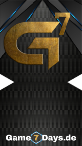 Game7Days Award Gold