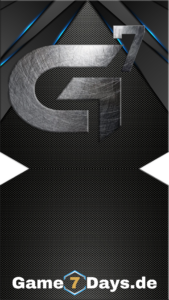 Game7Days Award Silber