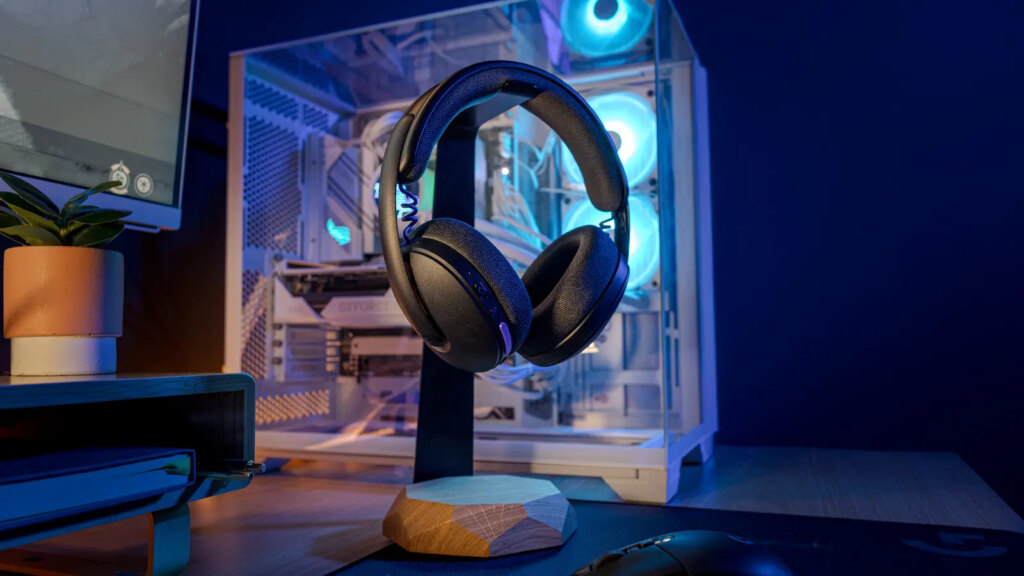 Logitech G325 Lightspeed – Test / Review (PC)