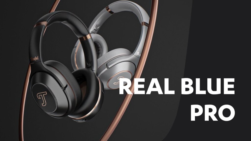 Teufel Real Blue Pro – Test / Review