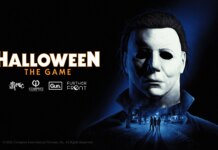 Michael Myers ist zurück: Halloween: The Game erscheint heute für PS5, Xbox Series X|S und PC