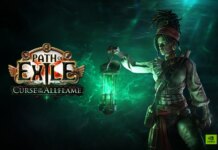 NVIDIA News: Path of Exile: Curse of the Allflame setzt Segel mit Kurs auf GeForce NOW