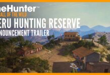 theHunter: Call of the Wild – Peru Hunting Reserve – Test / Review (PC)