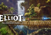 The Adventures of Elliot: The Millennium Tales – Test / Review (PC)