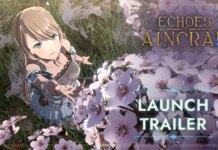 Echoes of Aincrad – Test / Review (PC)