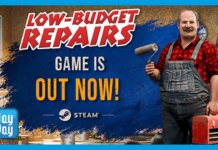 Low-Budget Repair – Test / Review (PC)