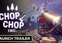 Chop Chop Inc. – Test / Review (PC)
