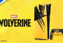 Marvel’s Wolverine: Limited Edition PS5-Konsolen-Bundles und Zubehör ab 15. September erhältlich