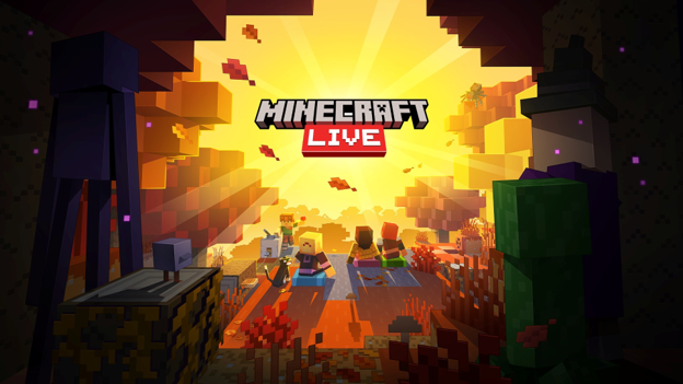 Minecraft Live