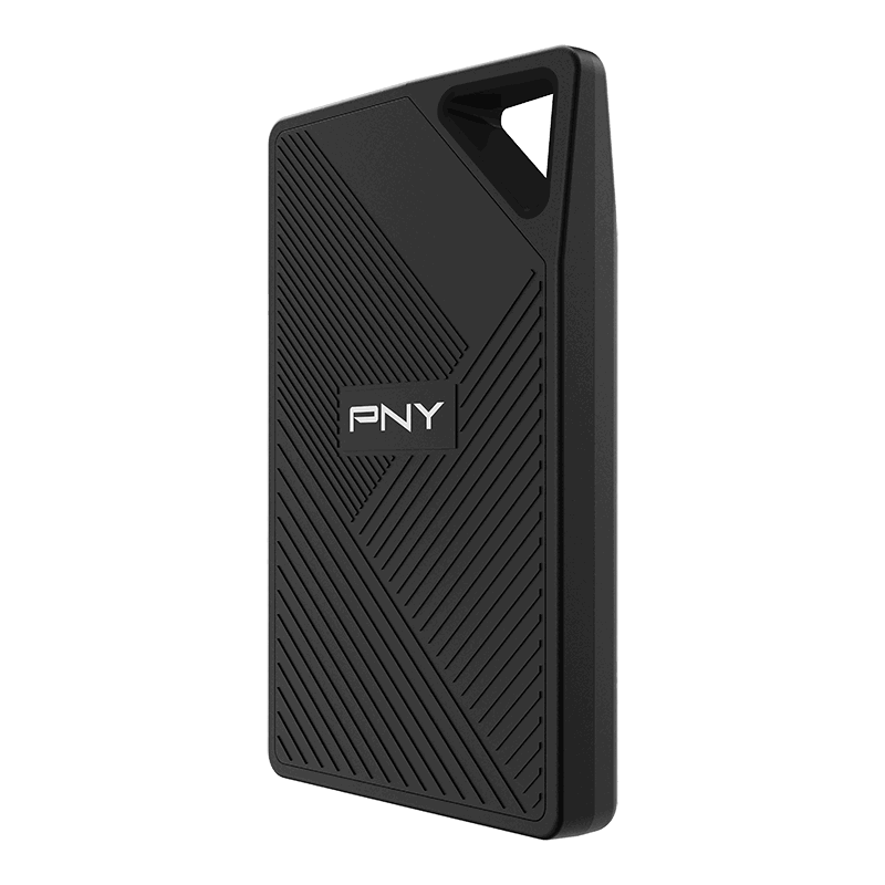 PNY RP60 Portable SSD mit USB-C