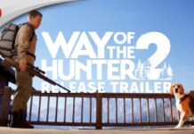 Das Halali erschallt: Way of the Hunter 2 verlässt den Early Access und erscheint für PC und Konsolen!