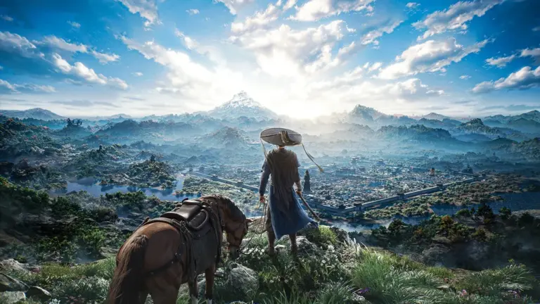Where Winds Meet auf der gamescom 2026