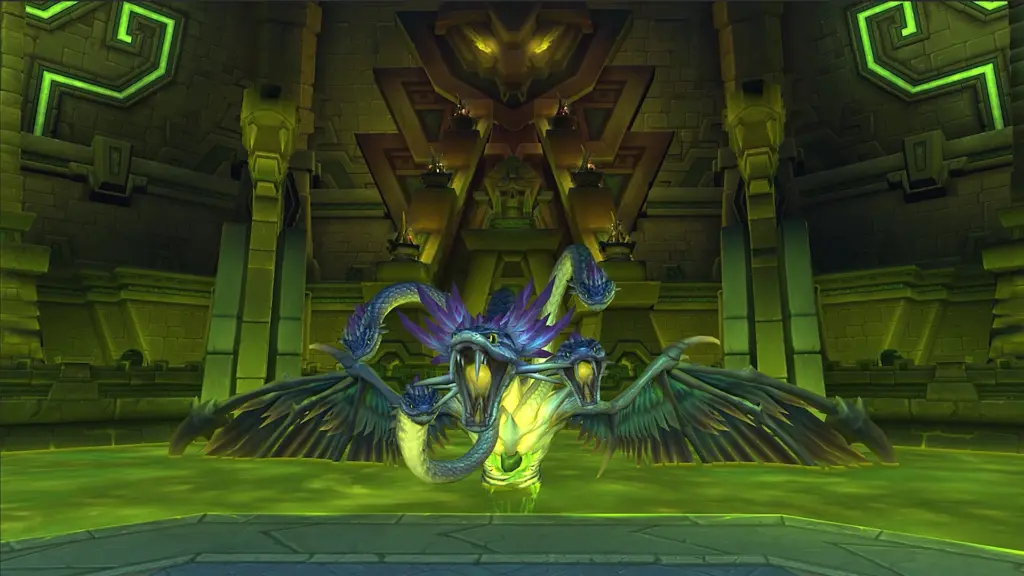 WoW Race to World First: Ein Rennen, das eigentlich keines ist?