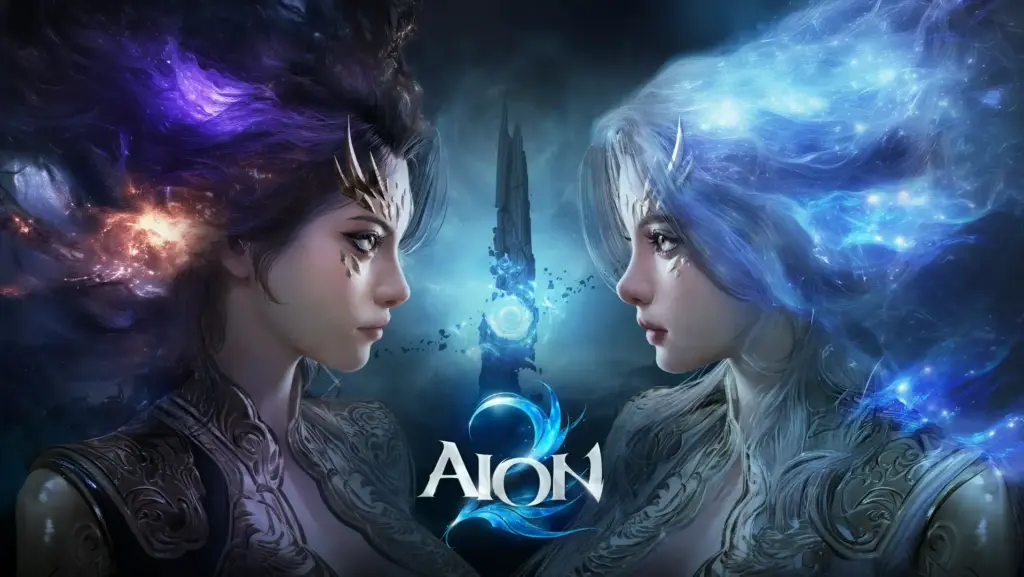 AION 2 im Test: Himmelsstürmer mit Grind-Beigeschmack