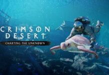 Pearl Abyss veröffentlicht Crimson Desert Enhanced: Charting the Unknown