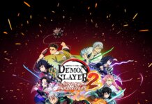 Demon Slayer -Kimetsu no Yaiba- The Hinokami Chronicles 2 – kostenloses Switch 2-Upgrade erschienen!