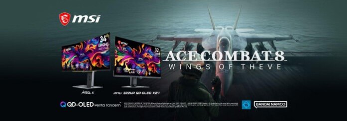 MSI Ace